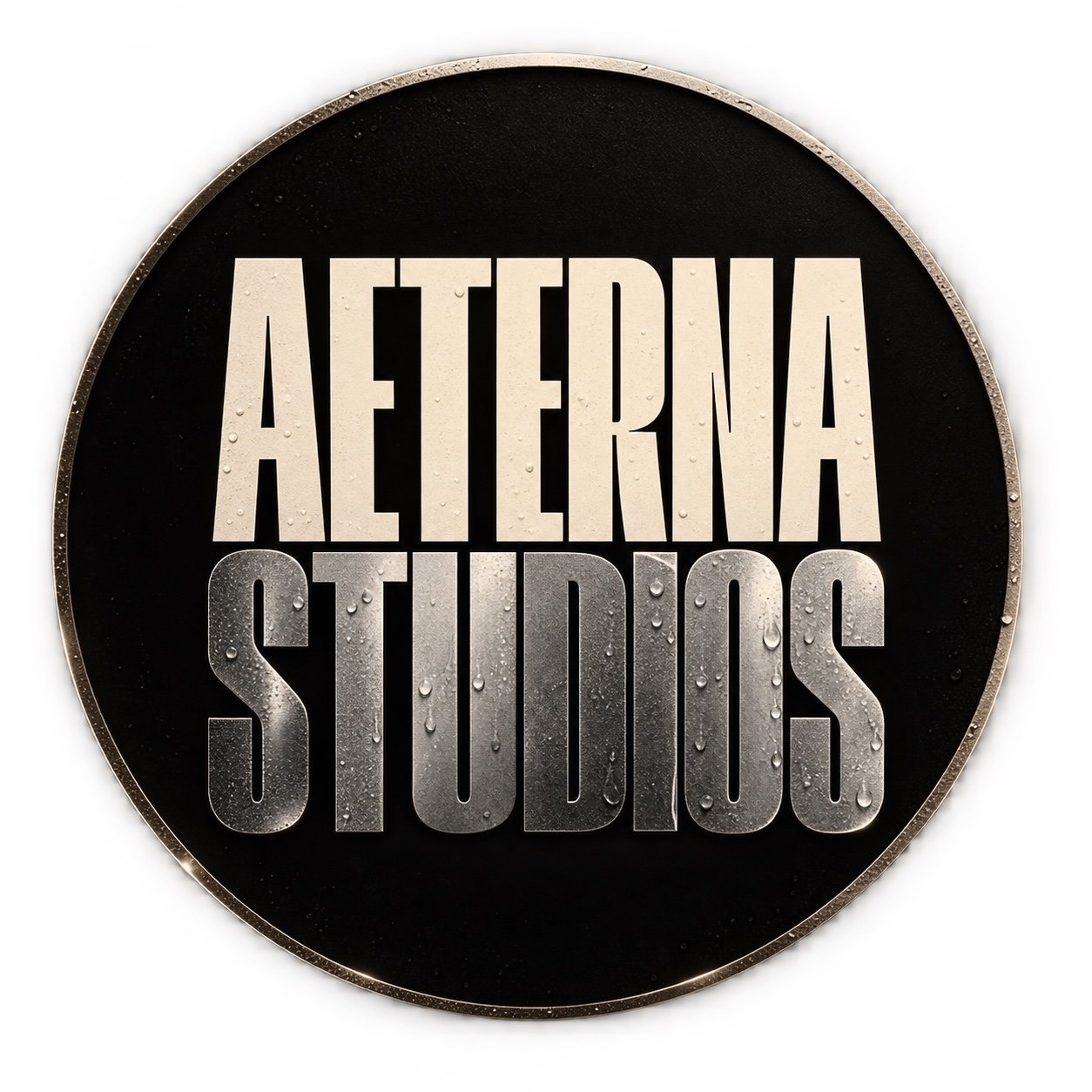 Logo Aeterna Studios
